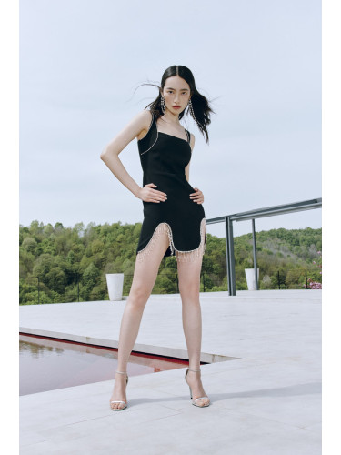 Дамска рокля Trendyol