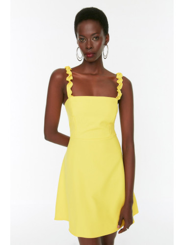 Дамска рокля Trendyol Casual