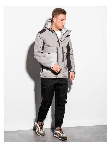 Мъжко яке Ombre