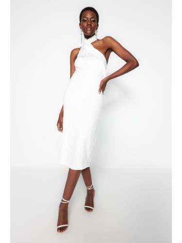 Дамска рокля. Trendyol Bodycon