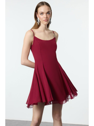 Дамска рокля Trendyol