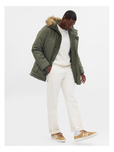 GAP Winter Hooded Jacket - Men