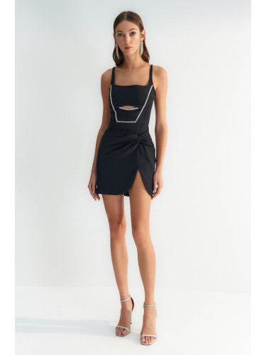 Дамска рокля. Trendyol