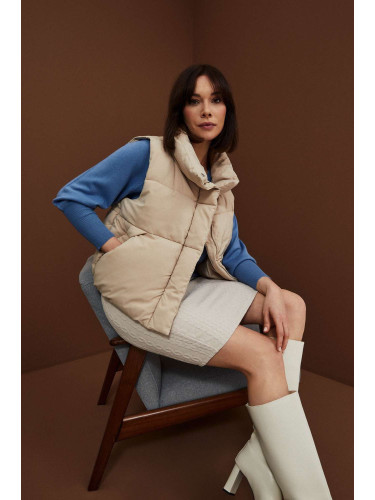 Дамски елек. Moodo