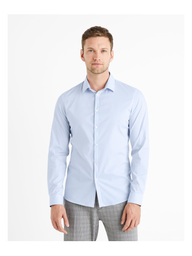 Celio Shirt Vaxavier cut extra slim - Men