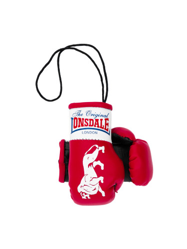 Lonsdale Miniature boxing gloves