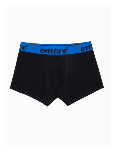 Ombre Men's underpants - black