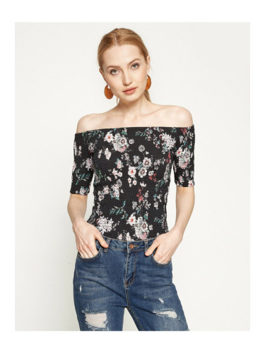 Koton Floral Blouse