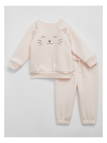 GAP Baby Tracksuit - Girls