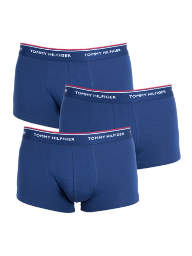 Мъжки боксерки. Tommy Hilfiger 3-PACK