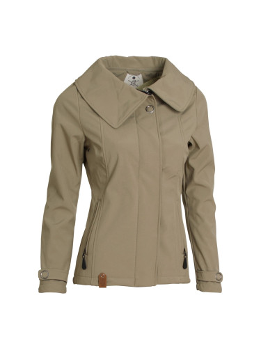 Дамско яке WOOX Advolvit