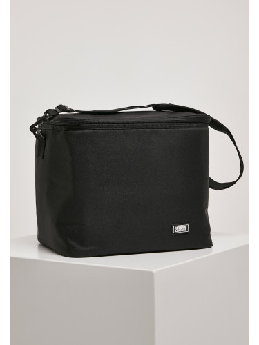 Cooler bag black