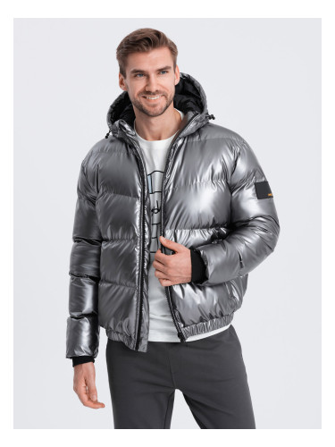 Мъжко яке Ombre