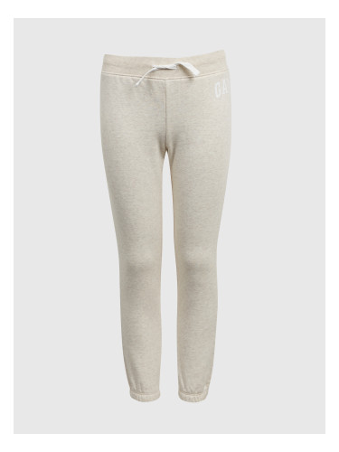 GAP Kids Sweatpants with logo - Girls