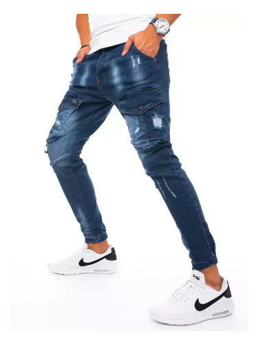 Мъжки дънки DStreet