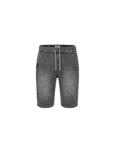 Men's shorts LOAP DENIS Grey