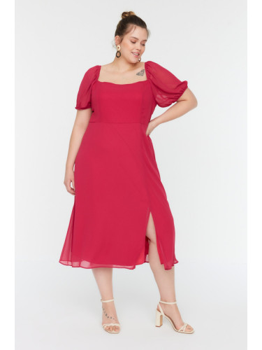 Дамска рокля Trendyol