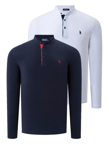 Мъжка тениска dewberry