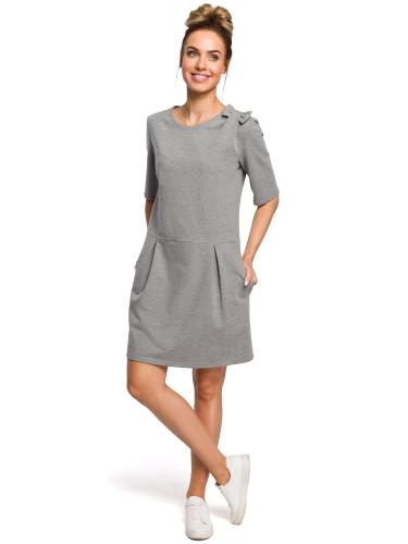 Дамска рокля Made Of Emotion Basic