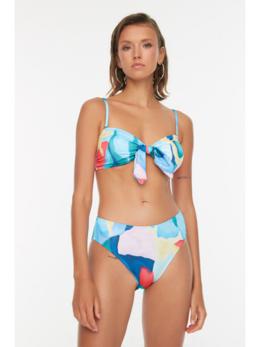 Дамски бански Trendyol