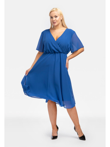 Дамска рокля. Karko