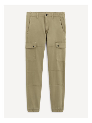 Celio Solyte Trousers - Men's