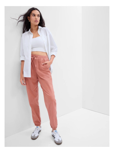 GAP Trousers with elastic waistband - Ladies