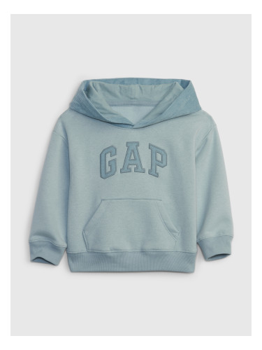 GAP Hoodie with logo - Boys