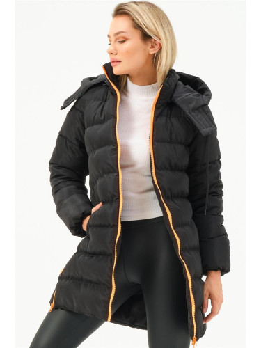 Дамско яке dewberry