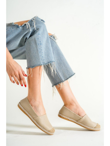Women's espadrilles Capone Outfitters