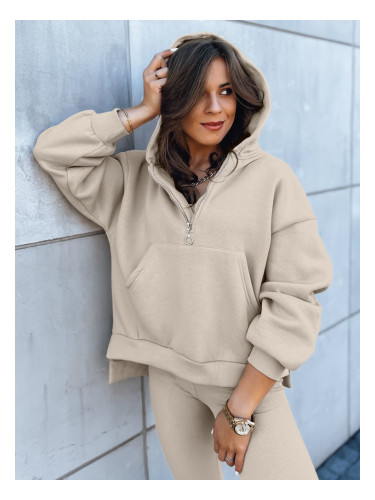 Camel women's tracksuit YOUR STYLE BRAND Dstreet