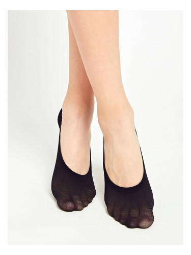 Black socks Yups ax4146a. R00