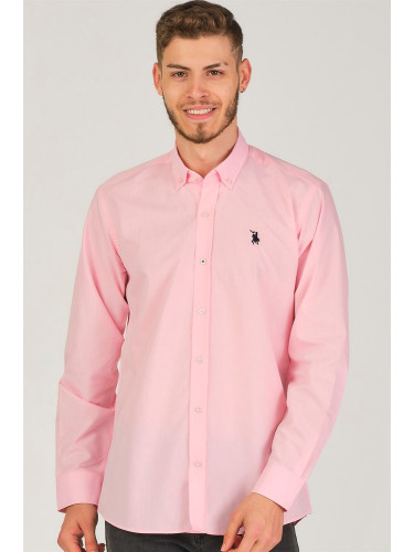 Мъжка риза dewberry