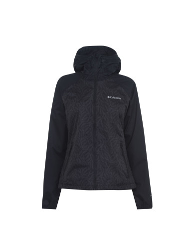 Columbia Ulica Rain Jacket Ladies