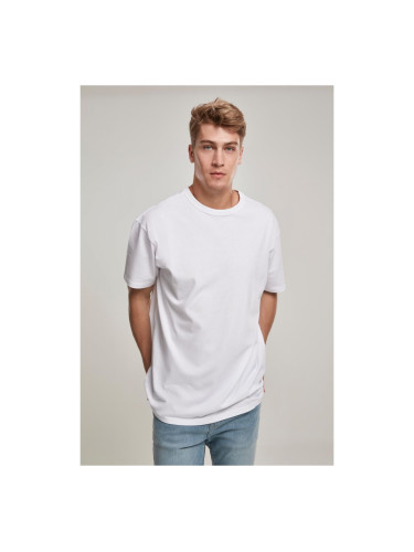 Bio Basic T-shirt white