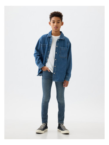 GAP Children's Skinny Jeans Washwell - Boys