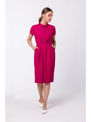 Stylove Woman's Dress S335