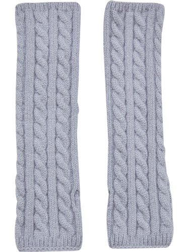 Long Mit heathergrey