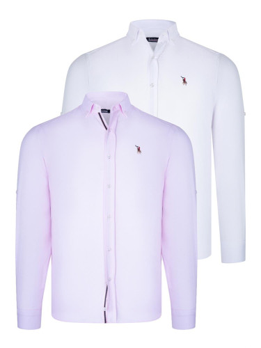 Мъжка риза dewberry