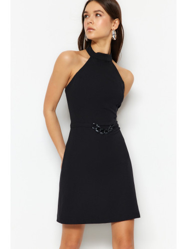 Дамска рокля Trendyol