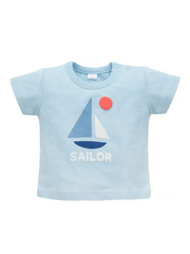 Pinokio Kids's Sailor T-shirt