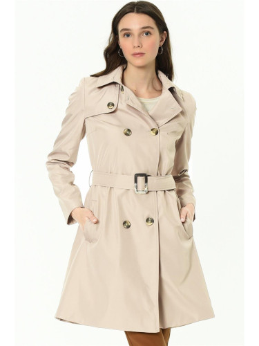 Дамско палто dewberry