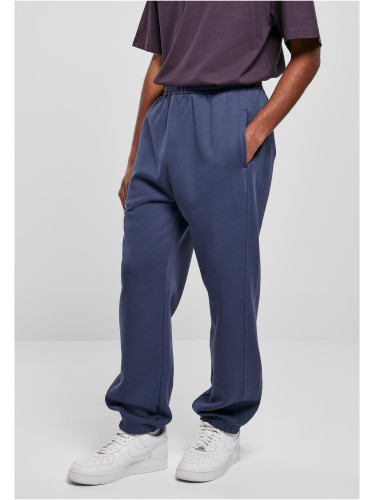Sweatpants navy blue