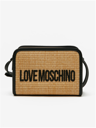 Дамска чанта. Love Moschino