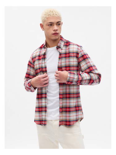 GAP Shirt oxford standard fit - Men's