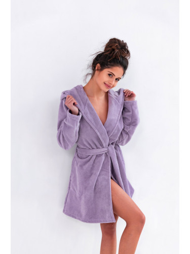 Amethyst robe