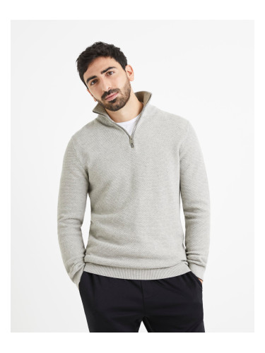 Men's sweater Celio