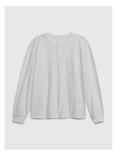 GAP Children's T-shirt with pocket - Boys