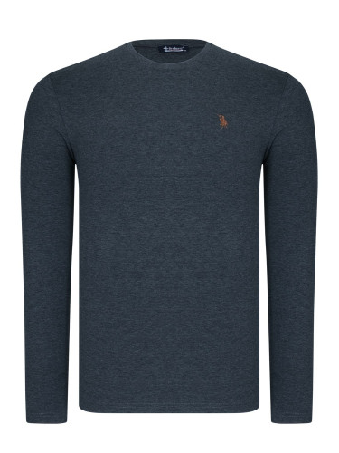 Мъжка тениска dewberry Antrsit