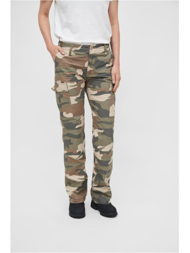 Women's BDU Ripstop Light Forest Pants